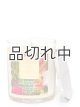 画像: 【Bath&BodyWorks】シグネチャー1-wickキャンドル（8oz）：ブライテストブルーム