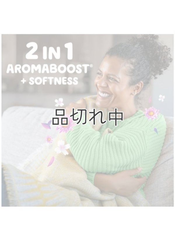 画像4: 【Gain/ゲイン】ドライヤーシート(105枚入り)：ゲインムーンライトブリーズ