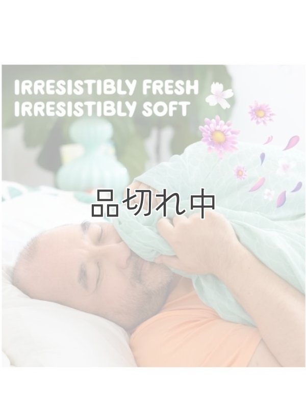 画像6: 【Gain/ゲイン】ドライヤーシート(105枚入り)：ゲインムーンライトブリーズ