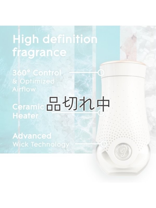 画像5: 【glade】プラグインオイルリフィル(5個入)：スカイ＆シーソルト