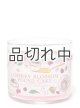 画像: 【Bath&BodyWorks】3-wickキャンドル（14.5oz）：チェリーブロッサムパウンドケーキ