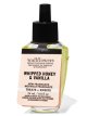 画像: 【Bath&BodyWorks】Wallflowers詰替リフィル：ホイップハニー＆バニラ