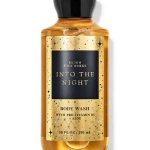 Amazon | Bath and Body Works - Into the Night - Fine