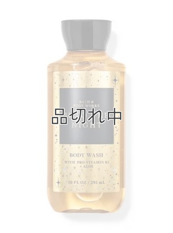 画像1: 【Bath&BodyWorks】ボディウォッシュ：Into the Night 