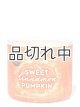画像: ★4780円→3824円★【Bath&BodyWorks】3-wickキャンドル（14.5oz）：スイートシナモンパンプキン