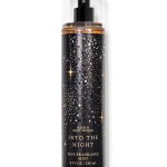 【Into the night】Bath&bodyworks ボディークリーム Bath and Body Works / バスアンドボディワークス】 Super