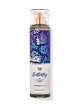 画像: 【Bath&BodyWorks】ファインフレグランスミスト：バタフライ