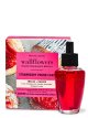 画像: 【Bath&BodyWorks】Wallflowers詰替リフィル(2個入り)：ストロベリーパウンドケーキ