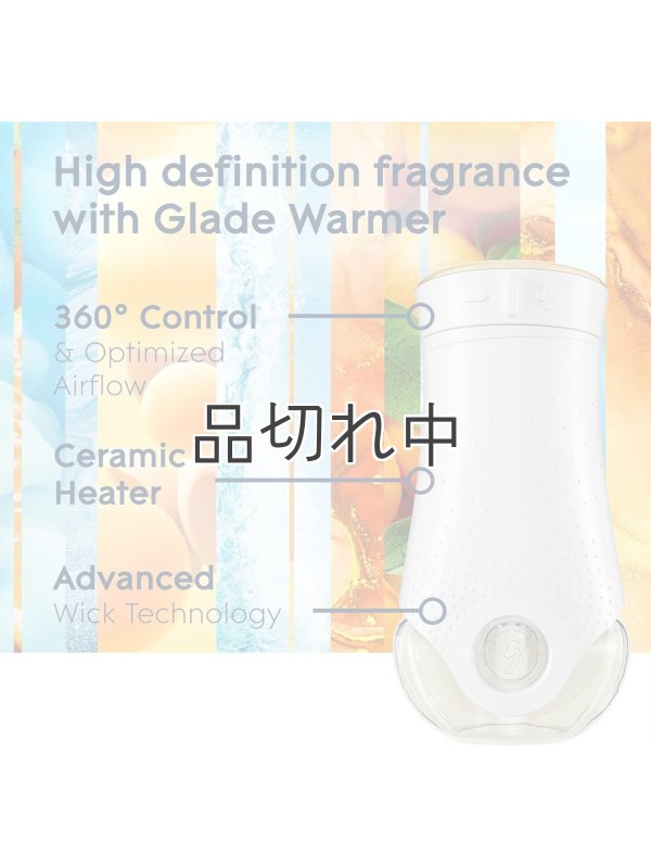 画像6: 【glade】プラグインオイル本体+リフィルセット：コースタルサンシャインシトラス