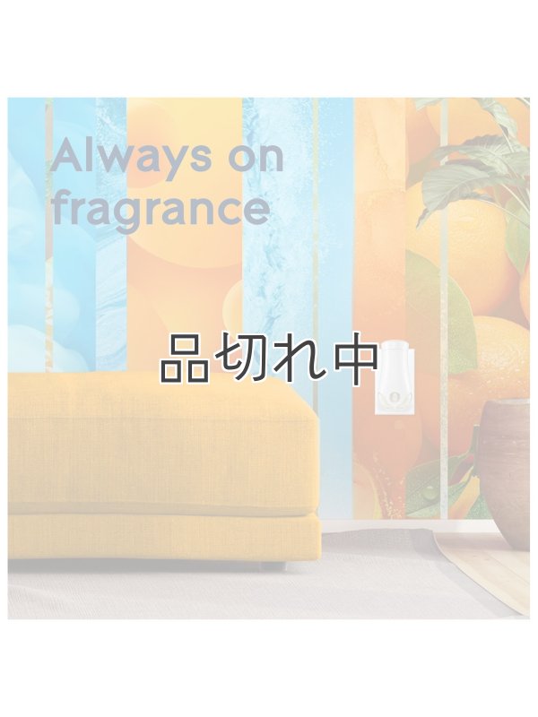 画像8: 【glade】プラグインオイル本体+リフィルセット：コースタルサンシャインシトラス