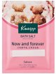 画像: 【クナイプ】バスソルト：Now and forever (これまでも、これからも) サクラの香り 50g