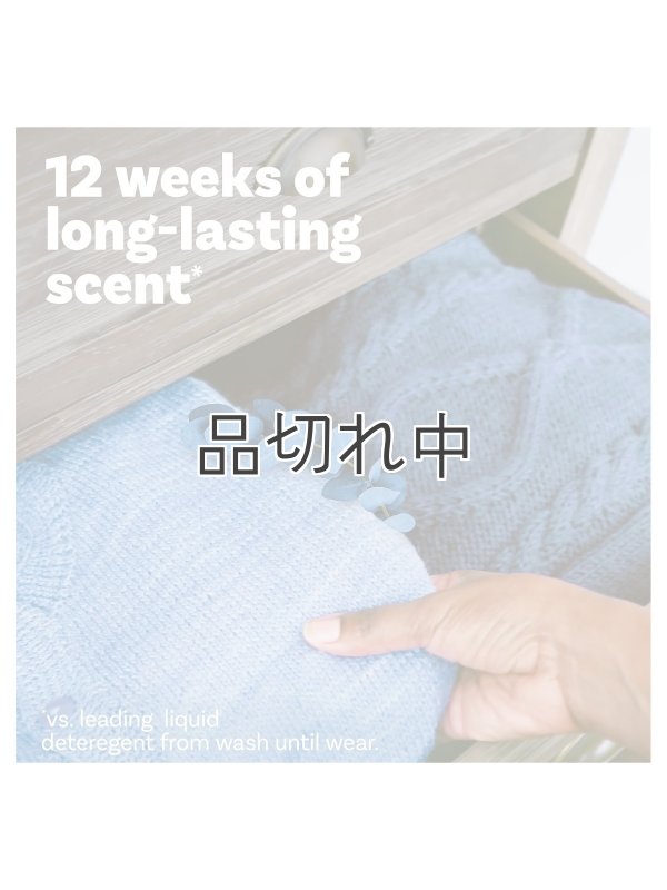 画像3: 【Downy/ダウニー】セントブースター(加香剤)13.4oz：Balance クリスプレイン＆ブルーユーカリ