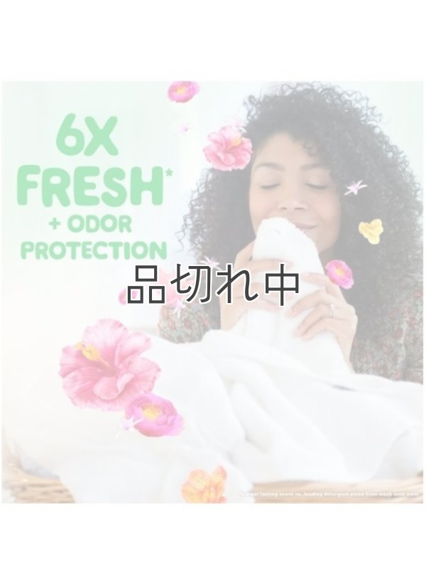 画像3: 【Gain/ゲイン】セントブースター(加香剤)12.2oz：ゲイン HAPPY ハイビスカスフラ
