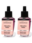 画像2: 【Bath&BodyWorks】★お得な2個セット★Wallflowers詰替リフィル：ピンクアップルパンチ