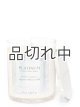 画像: 【Bath&BodyWorks】シグネチャー1-wickキャンドル（8oz）：プラチナム