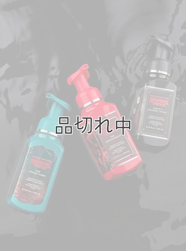 画像3: ●20％OFF●1890円→1512円【Bath&BodyWorks】フォーミングハンドソープ：Eddie's Leather Jacket（エディのレザージャケット）