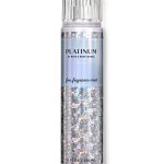 Bath&BodyWorks】ファインフレグランスミスト：A Thousand Wishes