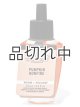 画像: 【Bath&BodyWorks】Wallflowers詰替リフィル：パンプキンボンファイヤー