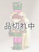 画像: 【Bath&BodyWorks】Wallflowers本体：Nutcracker with Candy Cane (ナッツクラッカー) ナイトライト