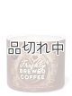 画像: 【Bath&BodyWorks】3-wickキャンドル（14.5oz）：フレッシュリーブリューコーヒー