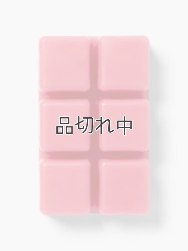 画像2: 【Threshold】ワックスメルト6ct(2.5oz)：フレッシュストロベリー＆ハイビスカス