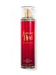 画像: 【Bath&BodyWorks】ファインフレグランスミスト：フォーエバーレッド