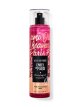 画像: 【Bath&BodyWorks】ファインフレグランスミスト：Champagne in Paris (シャンパンインパリス)