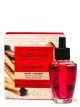 画像: 【Bath&BodyWorks】Wallflowers詰替リフィル(2個入り)：シナモンスティック