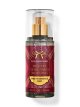 画像: 【Bath&BodyWorks】トラベルサイズファインフレグランスミスト：ブライトクリスマスモーニング