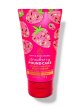 画像: 【Bath&BodyWorks】トラベルサイズボディクリーム：ストロベリーパウンドケーキ