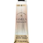 Bath&BodyWorks】シアバターハンドクリーム：ギンガム - 日常に香りの