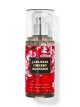 画像: 【Bath&BodyWorks】トラベルサイズファインフレグランスミスト：ジャパニーズチェリーブロッサム
