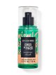 画像: 【Bath&BodyWorks】トラベルサイズファインフレグランスミスト：Macaron Cloud (マカロンクラウド)