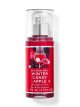 画像: 【Bath&BodyWorks】トラベルサイズファインフレグランスミスト：ウィンターキャンディアップル