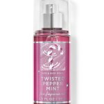 【Into the Night】Bath&Bodyworks フレグランスミスト Bath&BodyWorks】ファインフレグランスミスト：Into the Night