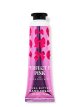 画像: 【Bath&BodyWorks】シアバターハンドクリーム：パーフェクトインピンク