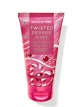 画像: 【Bath&BodyWorks】トラベルボディクリーム：ツイステッドペパーミント