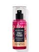 画像: 【Bath&BodyWorks】トラベルサイズファインフレグランスミスト：Champagne in Paris (シャンパンインパリス)
