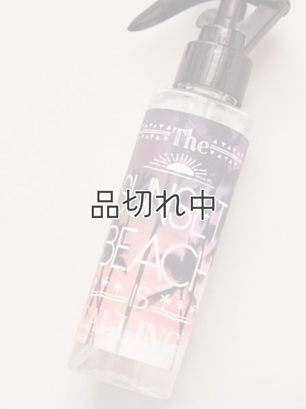 画像2: 【ハワイを感じる香り】kahiko アロハ消臭スプレー：サンセットビーチ