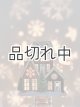画像: 【Bath&BodyWorks】Wallflowers本体：ホリデービレッジプロジェクターナイトライト