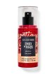 画像: 【Bath&BodyWorks】トラベルサイズファインフレグランスミスト：Paris Amour (パリスアムール)