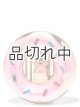 画像: 【Bath&BodyWorks】カーフレグランスホルダー(ベント＆バイザークリップ付)：スパークルドーナッツ