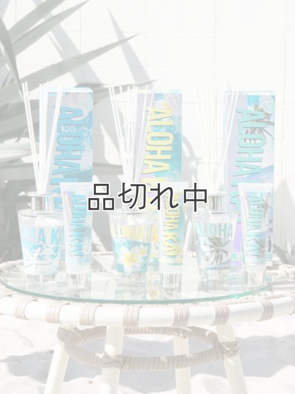 画像5: ★クリアランスセール★1430円→999円【ハワイを感じる香り】kahiko ラメ入り★アロハカイボディ＆ハンドジェル：プルメリア