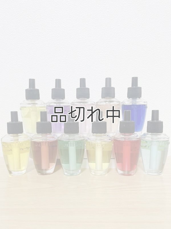 画像2: 【Bath&Body Works】商品代金3000円以上ご購入の方誰でも1個だけ100円★お楽しみWallflowers詰替えリフィル