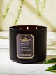 画像: 【Bath&BodyWorks】3-wickキャンドル（14.5oz）：マホガニーティークウッド インテンス