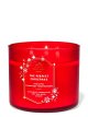 画像: 【Bath&BodyWorks】3-wickキャンドル（14.5oz）：The Perfect Christmas（ザパーフェクトクリスマス）