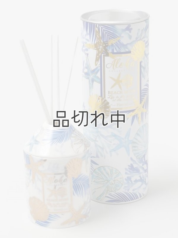 画像2:  【ハワイを感じる香り】kahiko オリノディフューザー：Hawaiian Musk (ハワイアンムスク)