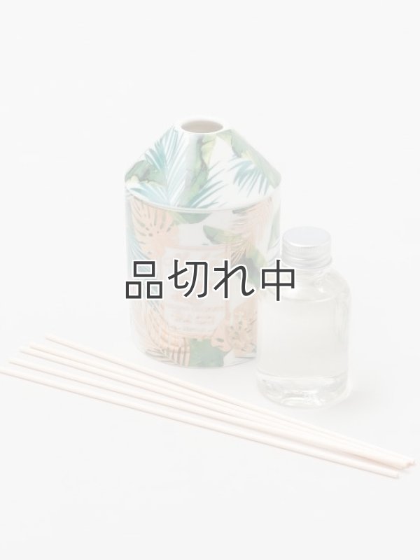 画像4:  【ハワイを感じる香り】kahiko オリノディフューザー：Hawaiian Musk (ハワイアンムスク)