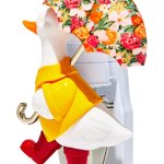 画像: 【Bath&BodyWorks】香りの強さが調節できる★Wallflowers本体 Scent Control：シリーグース