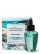 画像: 【Bath&BodyWorks】Wallflowers詰替リフィル(2個入り)：ビーチブランケット